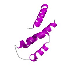 Image of CATH 2ovrB01