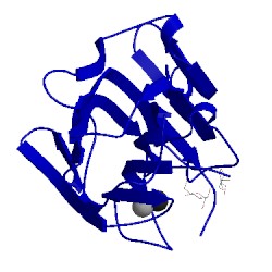 Image of CATH 2ovu
