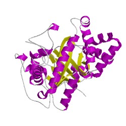 Image of CATH 2ow7A01