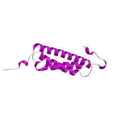 Image of CATH 2ow7A02