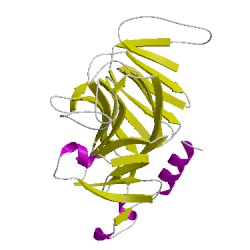 Image of CATH 2ow7A04