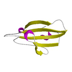 Image of CATH 2ow7A05