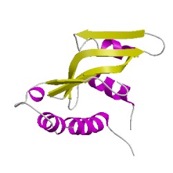 Image of CATH 2owlA02