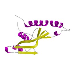 Image of CATH 2owlB02