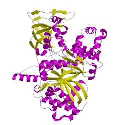 Image of CATH 2owoA