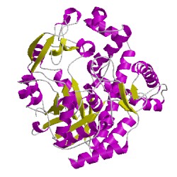 Image of CATH 2owxA00