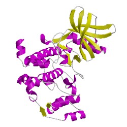 Image of CATH 2oxdA