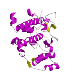 Image of CATH 2oxdA01