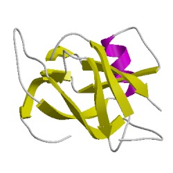 Image of CATH 2oxsA01