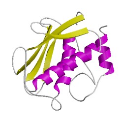 Image of CATH 2oxuA00