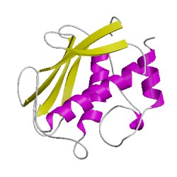 Image of CATH 2oxwA00