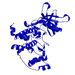 Image of CATH 2oxx