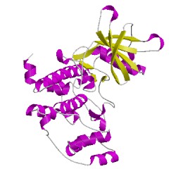 Image of CATH 2oxxA