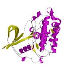 Image of CATH 2oxyA