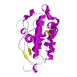 Image of CATH 2oxyA01