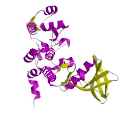 Image of CATH 2oxyB