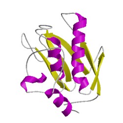 Image of CATH 2oy4A