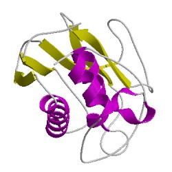 Image of CATH 2oy4F