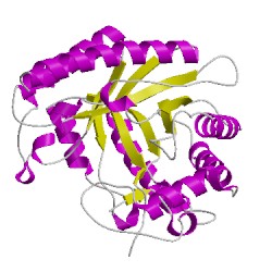 Image of CATH 2oymB02