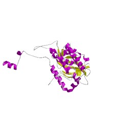 Image of CATH 2ozaA