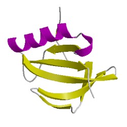 Image of CATH 2ozaA01