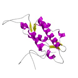 Image of CATH 2ozaA02