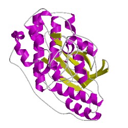 Image of CATH 2ozaB