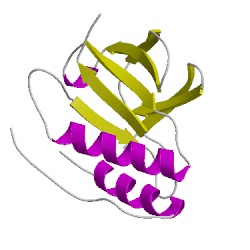 Image of CATH 2ozaB01