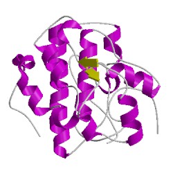 Image of CATH 2ozaB02