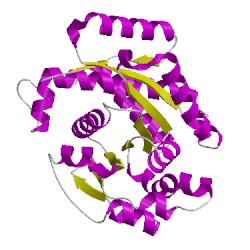 Image of CATH 2ozeA