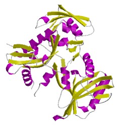 Image of CATH 2ozgA