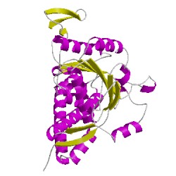 Image of CATH 2ozlA00