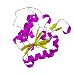 Image of CATH 2ozlB01