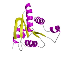 Image of CATH 2ozlB02