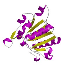 Image of CATH 2ozlD01