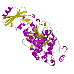 Image of CATH 2ozoA