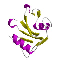 Image of CATH 2ozoA01