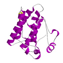 Image of CATH 2ozoA05