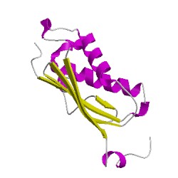 Image of CATH 2p02A02