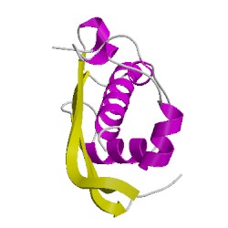 Image of CATH 2p02A03