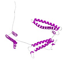 Image of CATH 2p03A