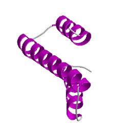Image of CATH 2p03A01