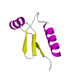 Image of CATH 2p09A00