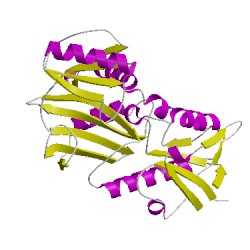 Image of CATH 2p0aA