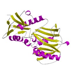 Image of CATH 2p0aB