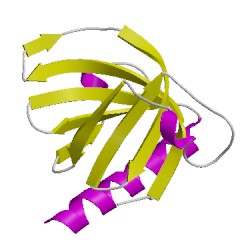 Image of CATH 2p0hA