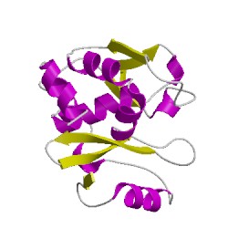 Image of CATH 2p0rB01