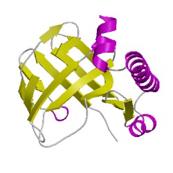 Image of CATH 2p12A01