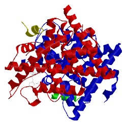 Image of CATH 2p15