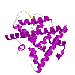 Image of CATH 2p15A